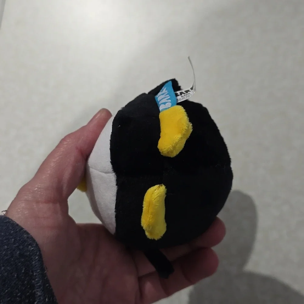 Bark Dog Toy NWT Aunt Arctic Size Small‎ 0-20 Pounds